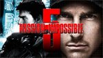 Fond d'écran gratuit de Mission Impossible 5 numéro 61556